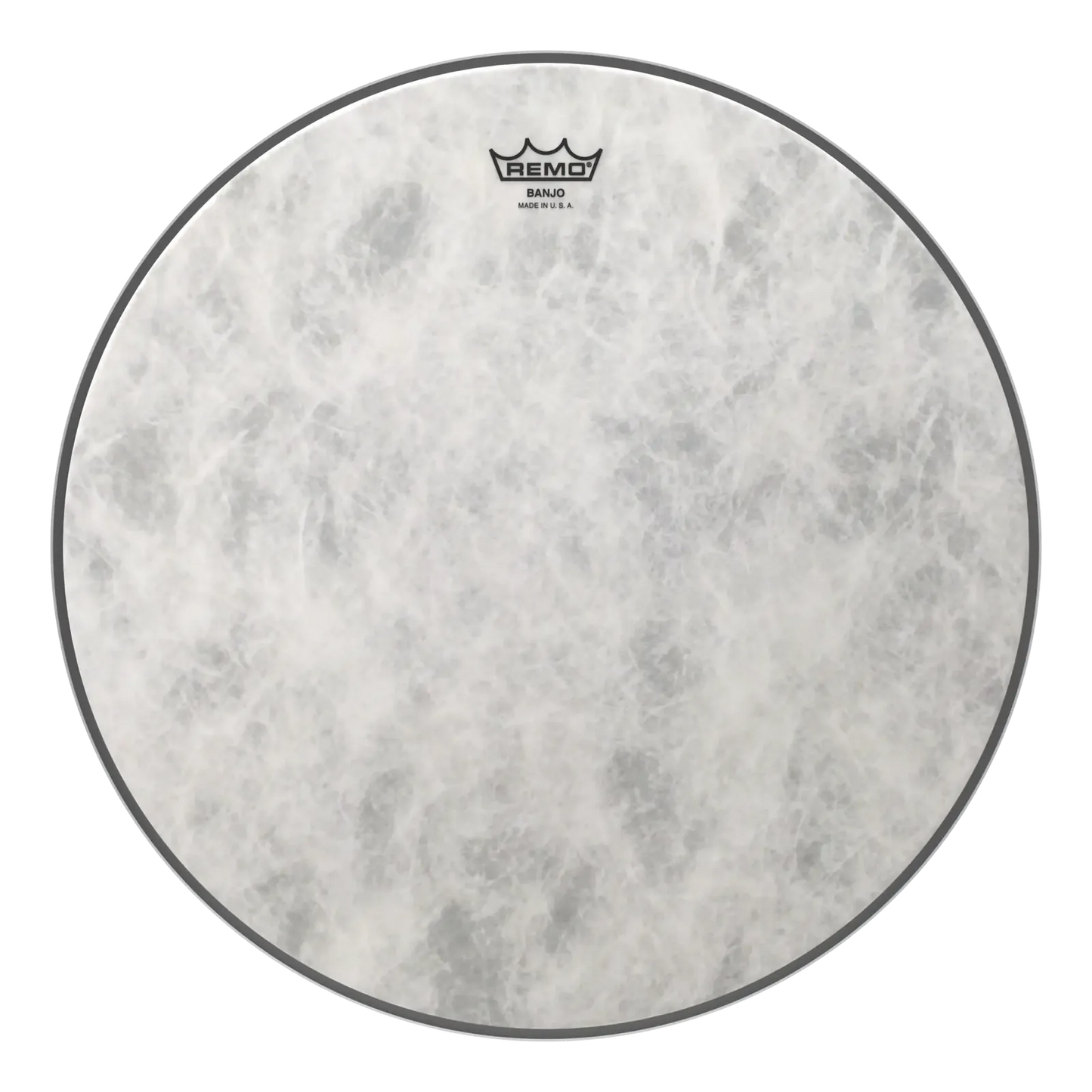 Remo 8 Inch Banjo Head Fibreskyn Low
