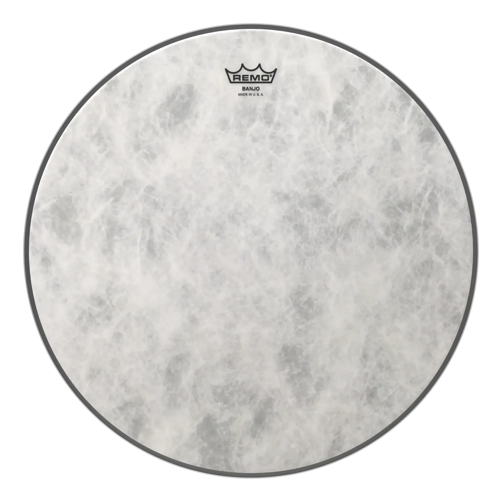 Remo 8 Inch Banjo Head Fibreskyn Low
