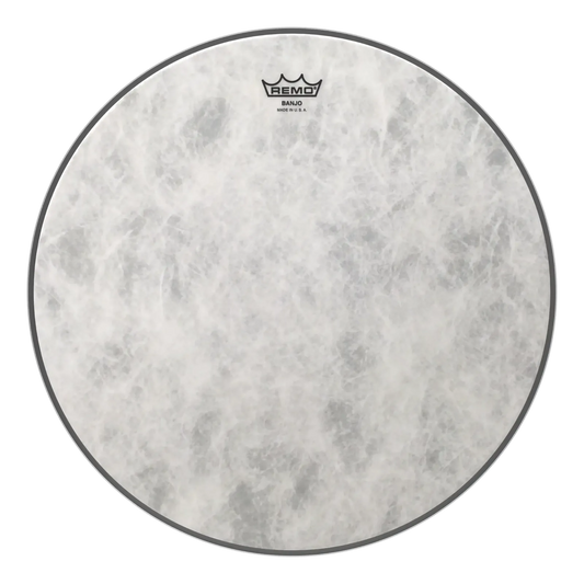 Remo 8 Inch Banjo Head Fibreskyn Low