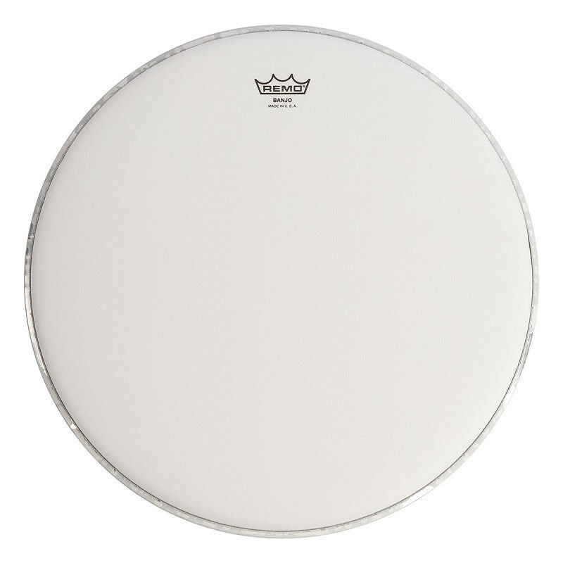 Remo USA 11" Banjo Head - Medium or High Collar — view 2