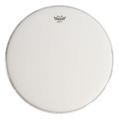 Remo USA 11" Banjo Head - Medium or High Collar — view 2