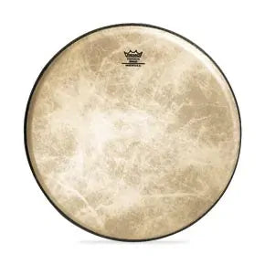 Remo 11 Inch Banjo Head Fiberskyn Medium Collar - Diplomate FS3