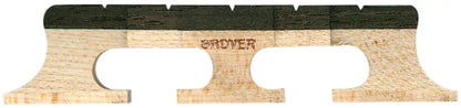 Grover 5/8 Inch Banjo Bridge Model BA318