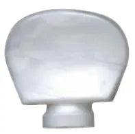 Eagle Banjo Machine Head Button - Pearloid Replacement Button