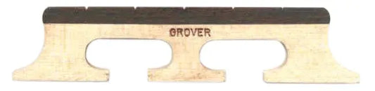 Grover 5/8 Inch Banjo Bridge BA775