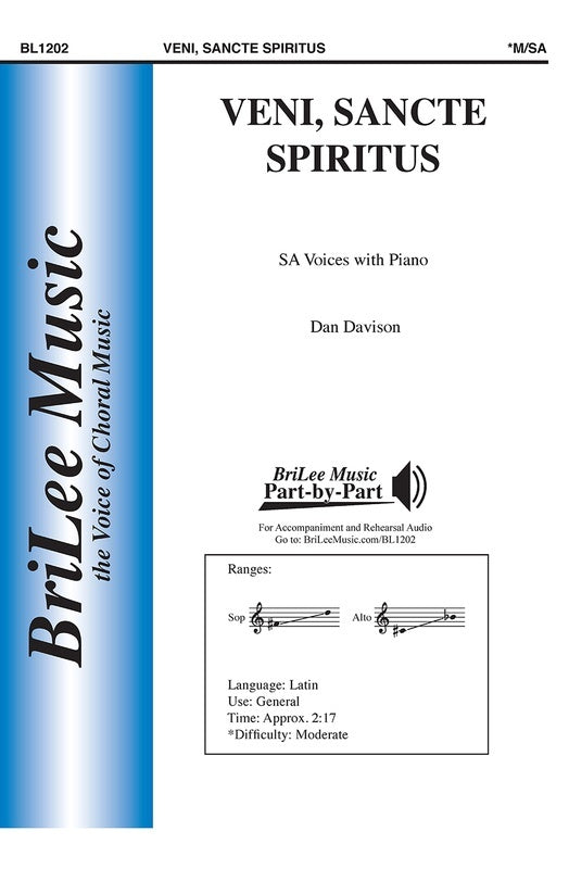 Veni Sancte Spiritus Sa Octavo