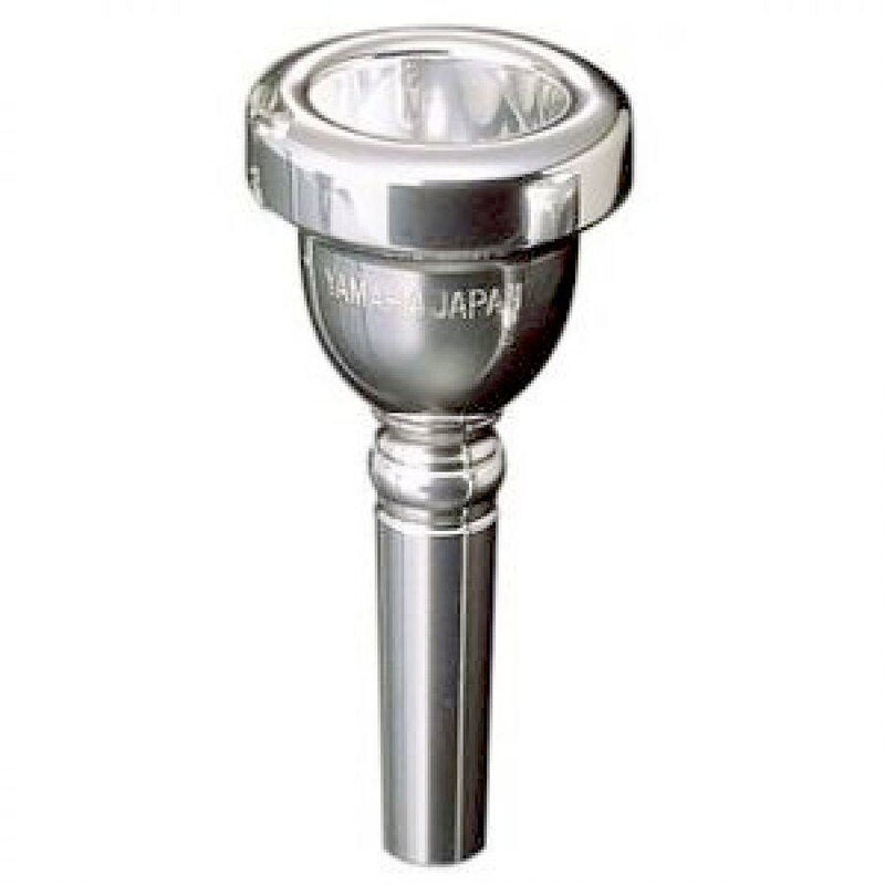 Yamaha Bass Trombone 58 Mouthpiece (Yamaha)