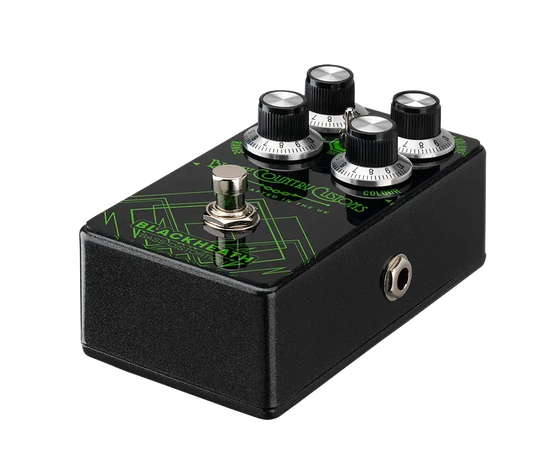 Laney BCC Bass Distortion Pedal
