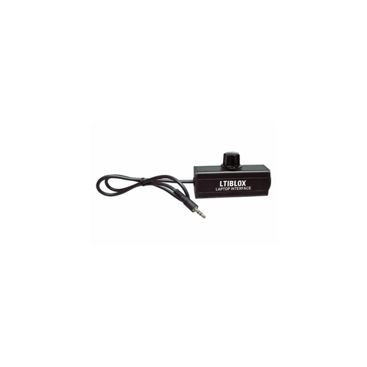 Rapco Laptop Computer Interface Blox - Leads and Cables Product