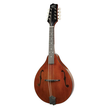 Barnes & Mullins BM600E Wimborne A-Style Mandolin with Pickup — view 2