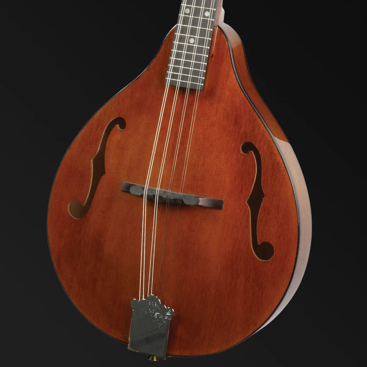 Barnes & Mullins BM600E Wimborne A-Style Mandolin with Pickup