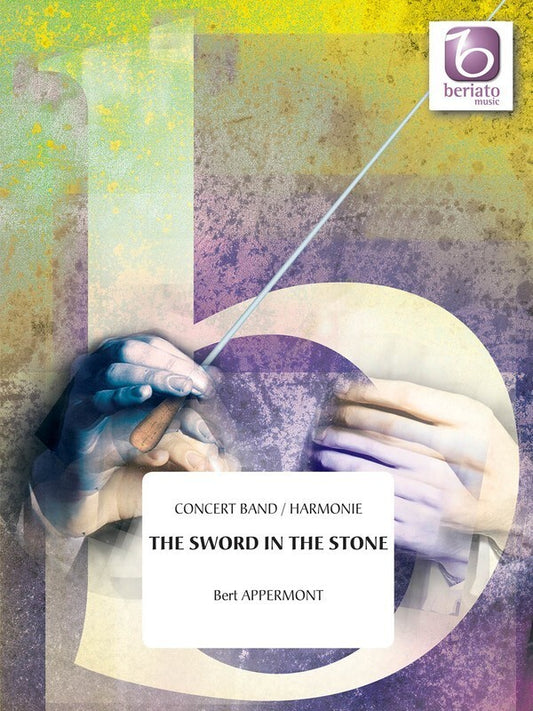 Sword In The Stone DHCB2