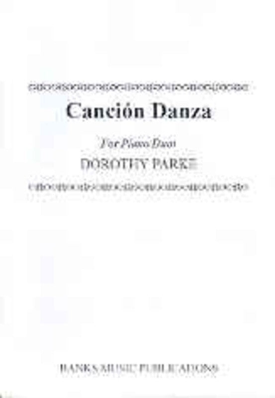 Cancion Danza Pd