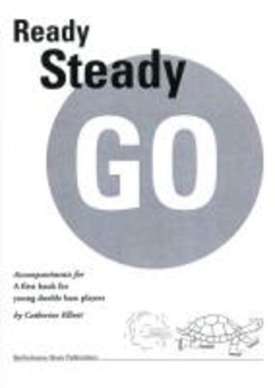 Ready Steady Go Db Part