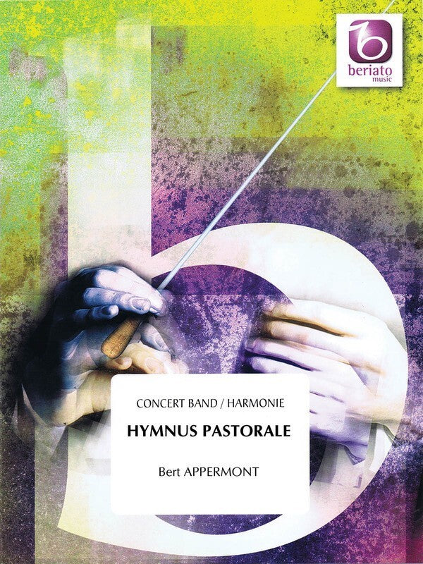 Hymnus Pastorale DHCB2