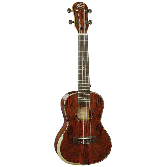 Barnes & Mullins BMUK8C Concert Becote Ukulele
