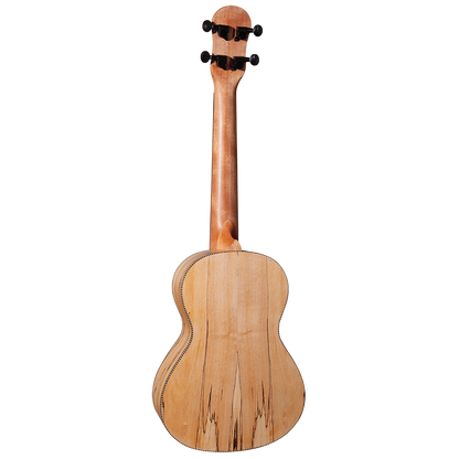 Barnes & Mullins BMUK9T Tenor Spalt Maple Ukulele — view 3