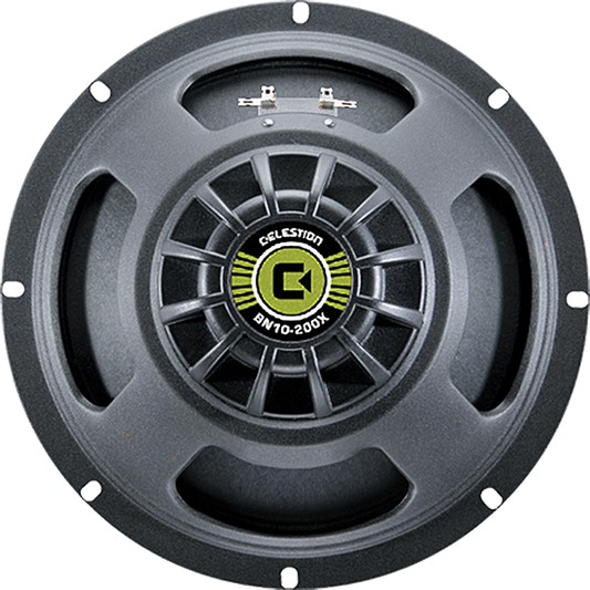 Celestion BN10-200X 200w Neodymium 10" Bass Speaker