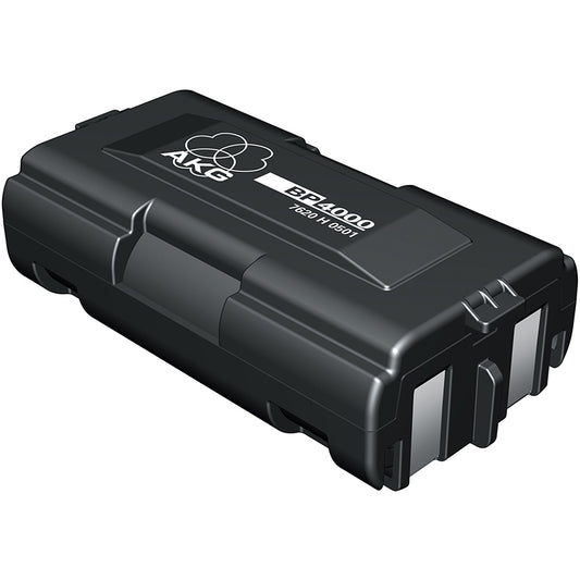 AKG WMS4500 Rechargeable Battery Pack