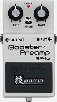 BP1W front