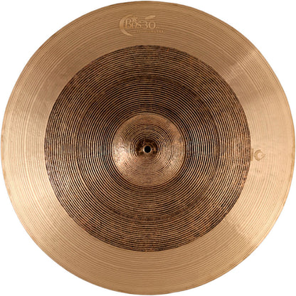 Bosphorus 30th Anniversary 22" Ride Cymbal