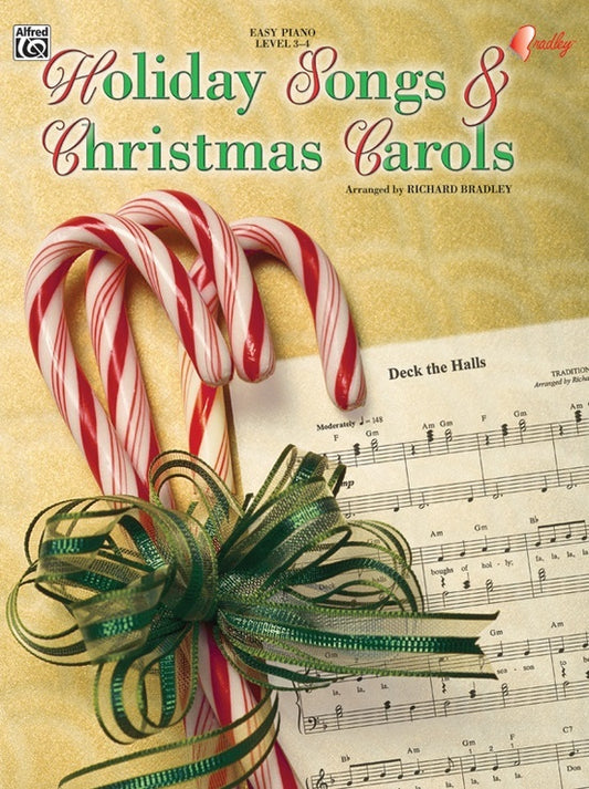 Holiday Songs & Christmas Carols Ep