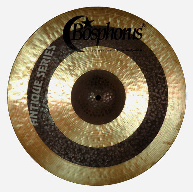 Bosphorus Antique Series 10 Inch Splash Cymbal