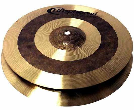 Bosphorus Antique Series 15" Hi-Hats