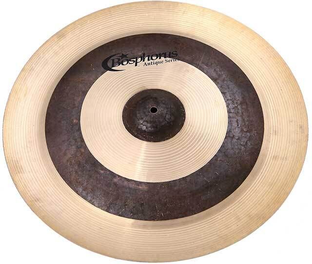 Bosphorus Antique Series 17" China Cymbal