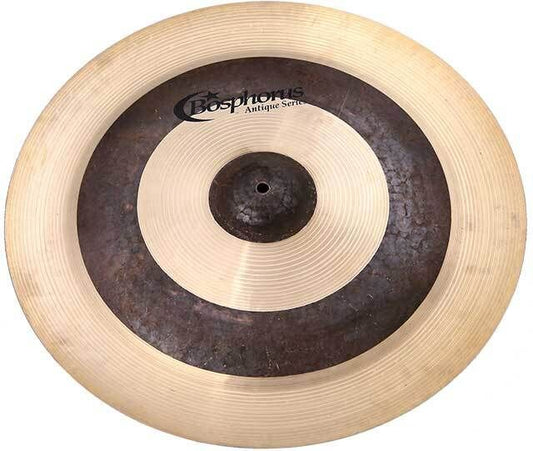 Bosphorus Antique Series 17" China Cymbal