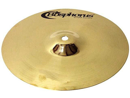 Bosphorus Gold Series 10" Handmade Splash Cymbal