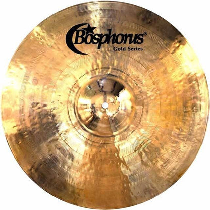 Bosphorus Gold Series 19" Handmade Ride Cymbal