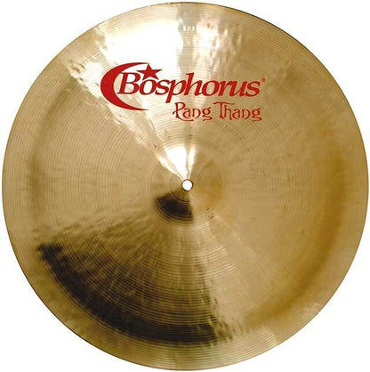 Bosphorus Groove Series 20" Pang Thang Crash Cymbal