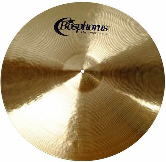 Bosphorus Hammer Series 24" Ride Cymbal