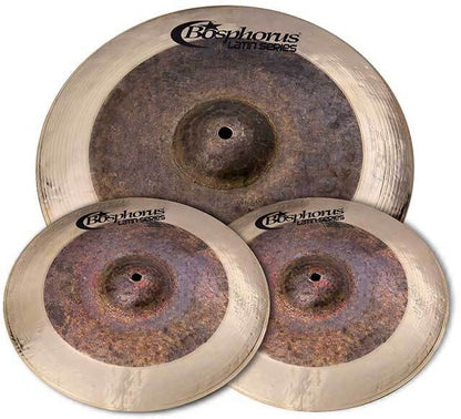 Bosphorus Latin Series 20" Ride Cymbal — view 3