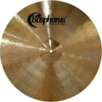 Bosphorus Master Series 22" Handcrafted Ride Cymbal