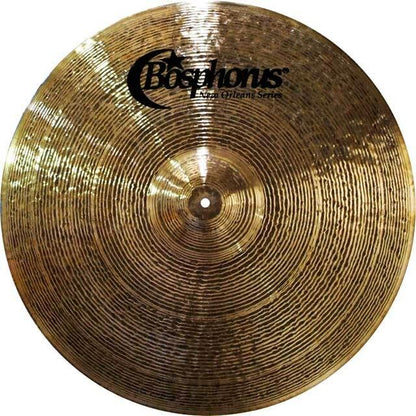 Bosphorus New Orleans Series 11" Hand Hammered Splash Cymbal