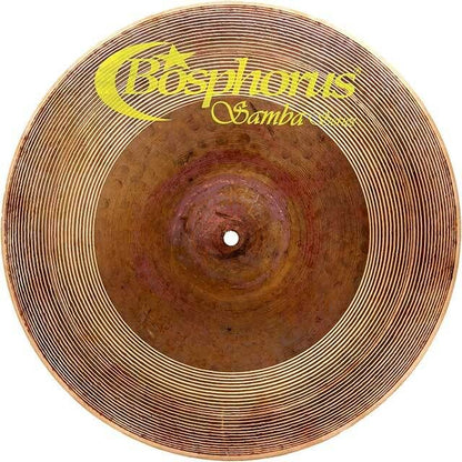 Bosphorus Samba Series 22" Ride Cymbal