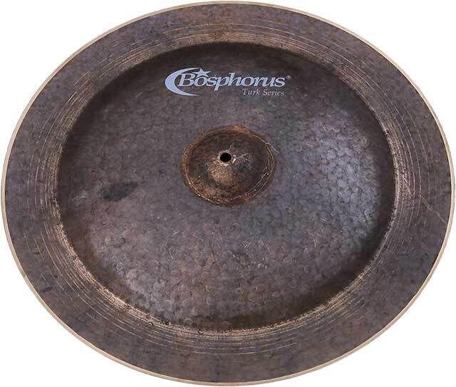 Bosphorus Turk Series 8" China Cymbal