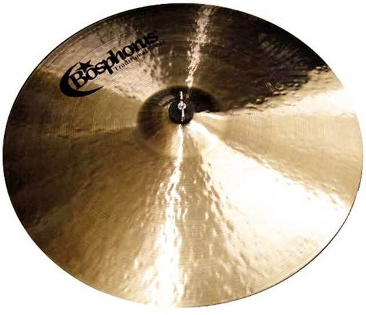 Bosphorus Traditional Series 20" Ride Cymbal