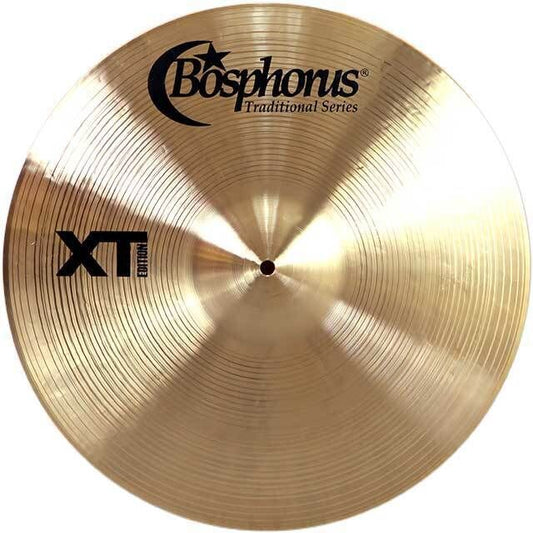Bosphorus XT Series 18 inch Crash Cymbal