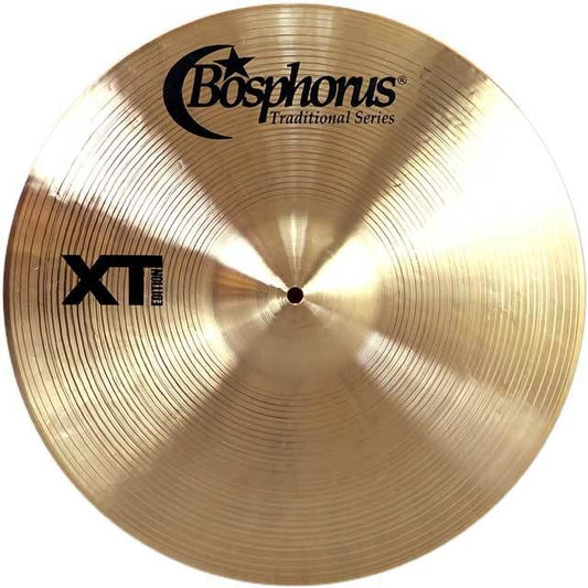 Bosphorus XT Series 18-Inch Crash/Ride Cymbal