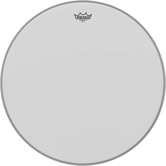Remo 22" Ambassador Coated Bass Drum Drum Head