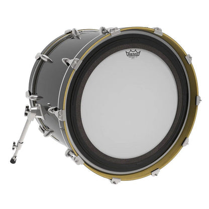 Remo Ambassador Series SMT Bass Drumheads - Coated 26" (Not available in Ebony) — view 4