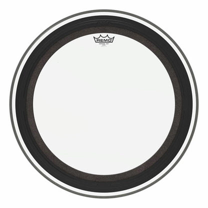Remo Ambassador Series SMT Bass Drumheads - Coated 26" (Not available in Ebony) — view 6