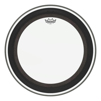 Remo Ambassador Series SMT Bass Drumheads - Coated 26" (Not available in Ebony)