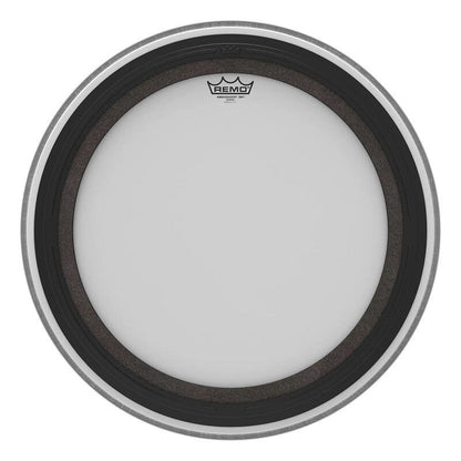 Remo Ambassador Series SMT Bass Drumheads - Coated 26" (Not available in Ebony) — view 3