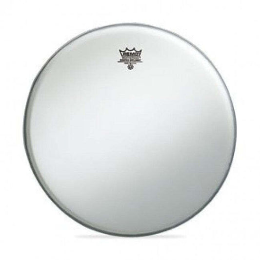 Remo BR-1126-00 Ambassador Bass Drum Head Skin 26 inch Coated 26"