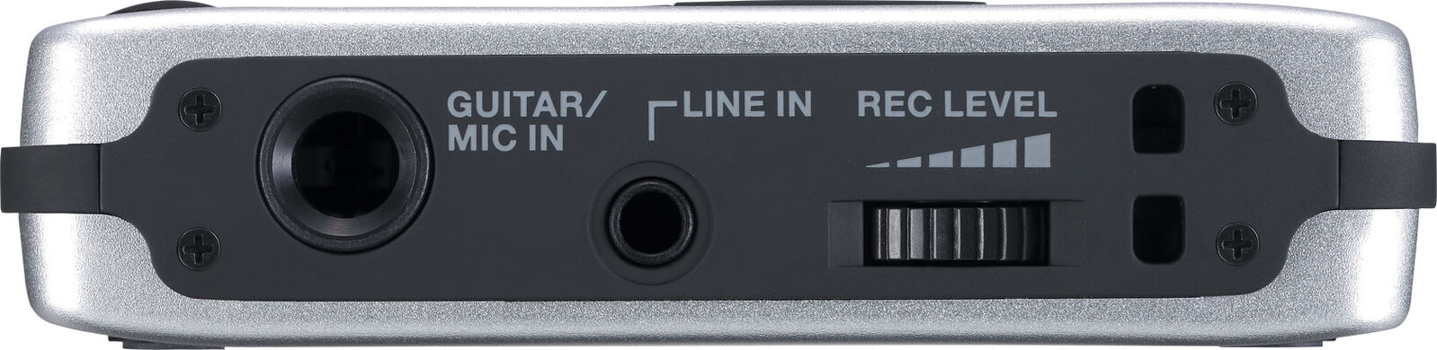BOSS BR-80 Portable Digital Recorder - 8-Track MTR, eBand Mode, Compact Design for Musicians — view 3