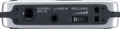 BOSS BR-80 Portable Digital Recorder - 8-Track MTR, eBand Mode, Compact Design for Musicians — view 3